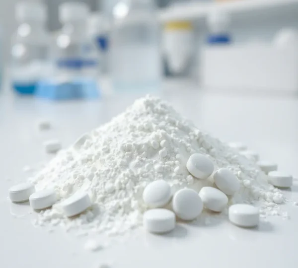 Calcium hydrogen phosphate Anhydrous, EP, USP, BP, JP grade