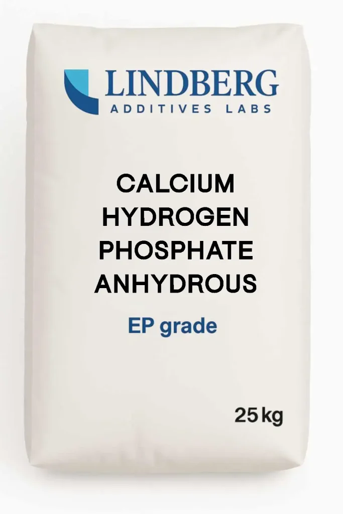 Calcium hydrogen phosphate Anhydrous 25kg