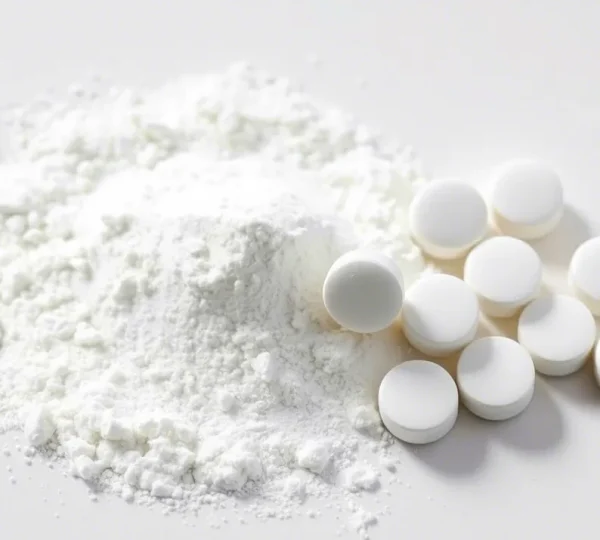 Calcium hydrogen phosphate Dihydrate, EP, USP, BP, JP grade